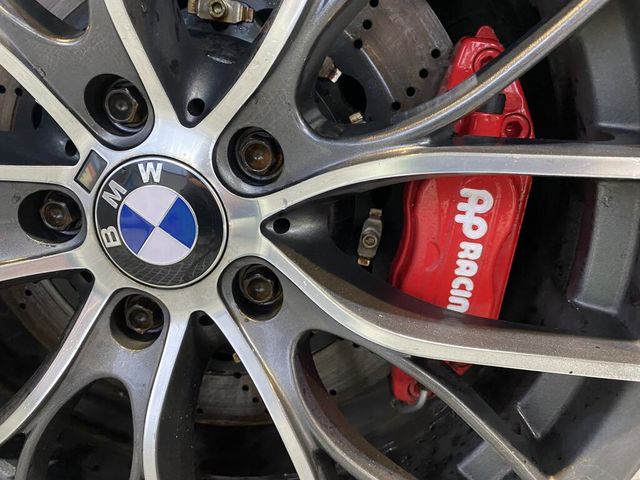 BMW寶馬 120D  第12張相片