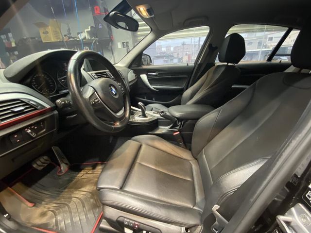 BMW寶馬 120D  第13張相片