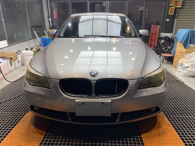 BMW寶馬 520I  第3張相片