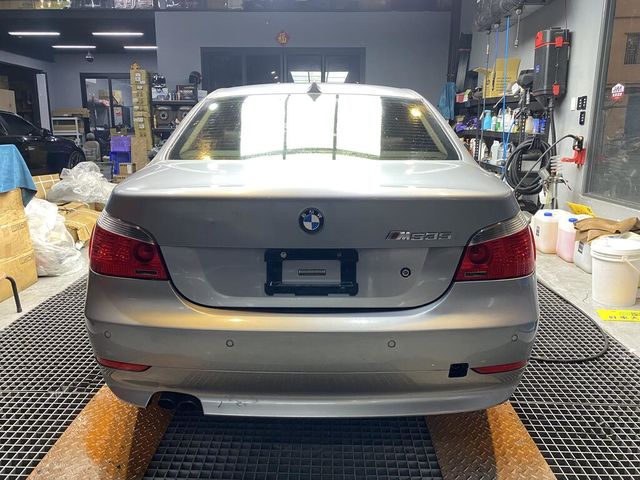 BMW寶馬 520I  第4張相片