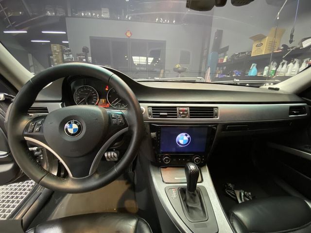 BMW寶馬 520I  第5張相片