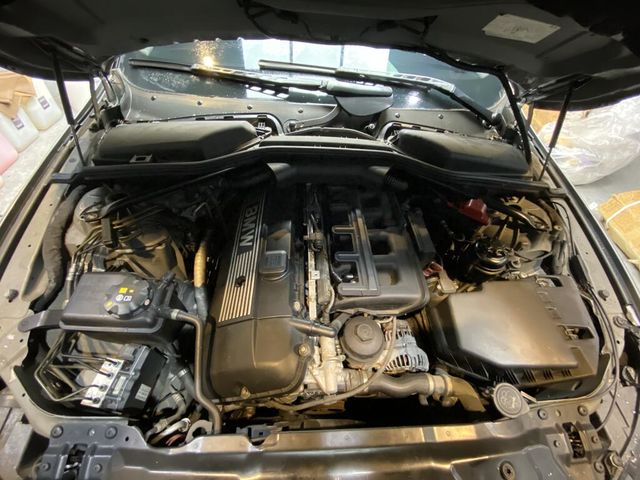 BMW寶馬 520I  第6張相片