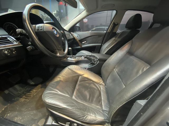 BMW寶馬 520I  第9張相片