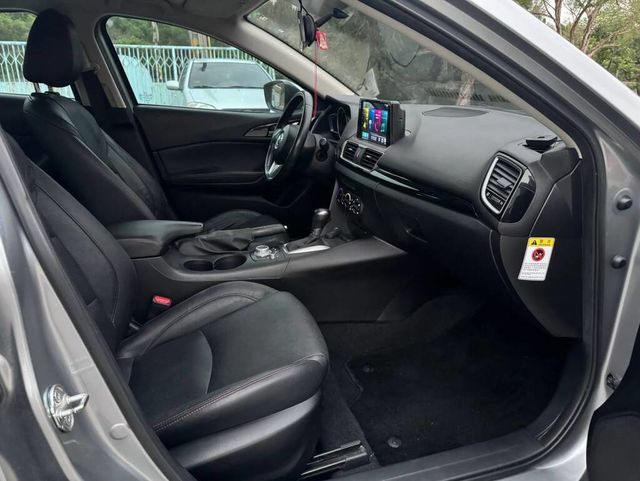 MAZDA馬自達 MAZDA 3  第23張相片
