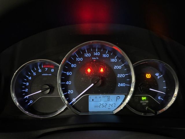 TOYOTA豐田 ALTIS  第6張相片