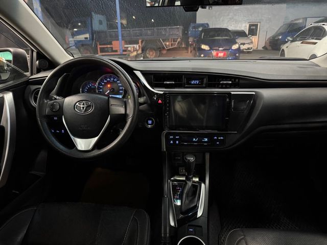 TOYOTA豐田 ALTIS  第7張相片
