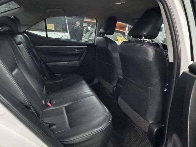 TOYOTA豐田 ALTIS  第8張相片