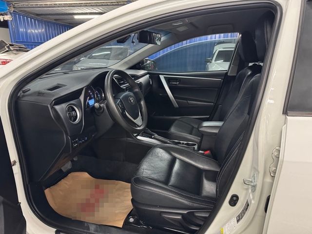 TOYOTA豐田 ALTIS  第9張相片