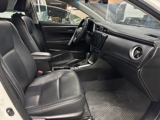 TOYOTA豐田 ALTIS  第10張相片