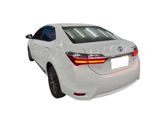 TOYOTA豐田 ALTIS  第13張相片