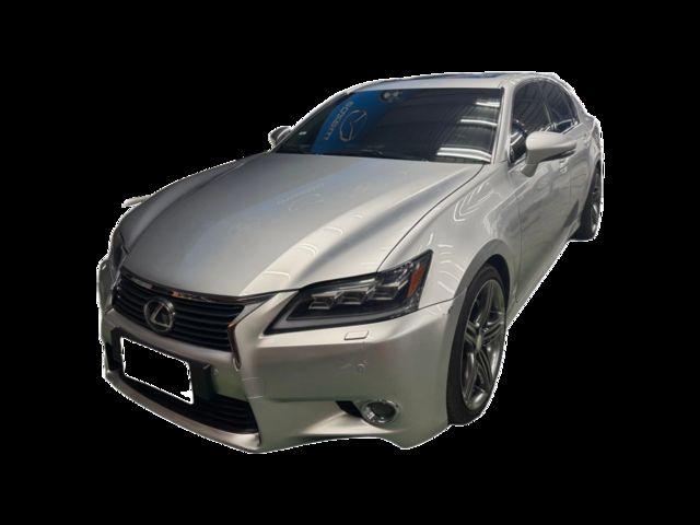 LEXUS凌志 GS250  第1張相片