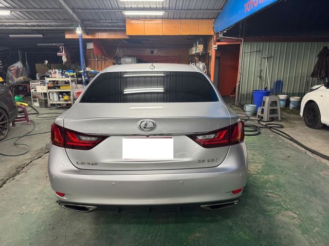 LEXUS凌志 GS250  第4張相片