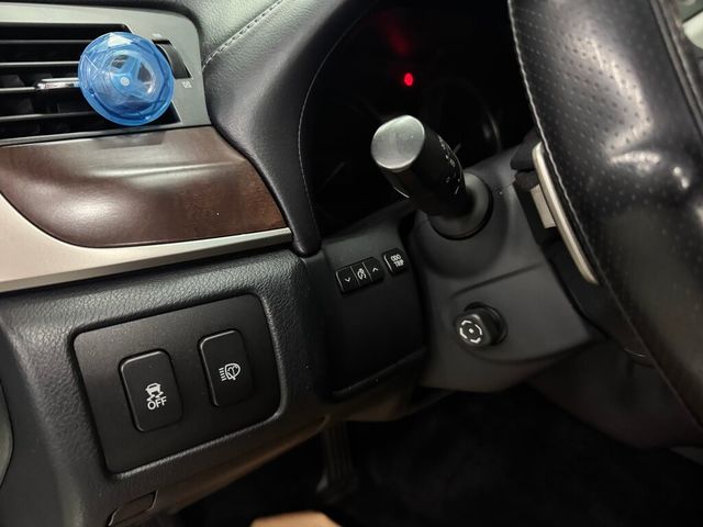 LEXUS凌志 GS250  第10張相片