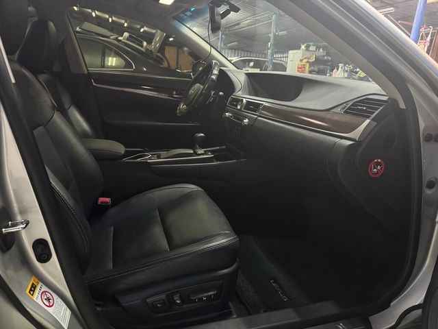 LEXUS凌志 GS250  第16張相片
