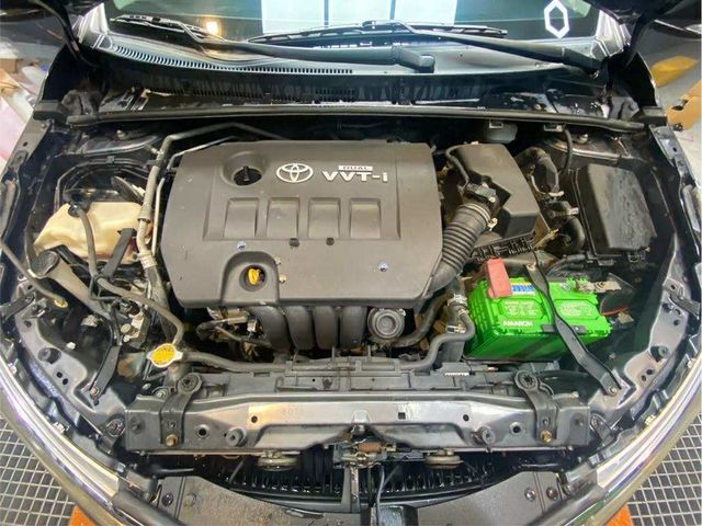 TOYOTA豐田 ALTIS  第6張相片