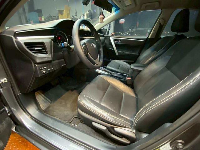TOYOTA豐田 ALTIS  第10張相片