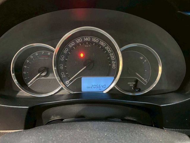 TOYOTA豐田 ALTIS  第12張相片