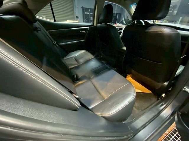 TOYOTA豐田 ALTIS  第13張相片