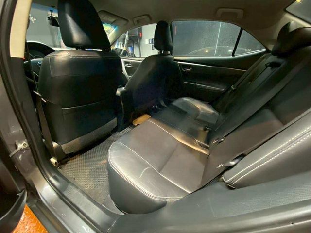 TOYOTA豐田 ALTIS  第14張相片