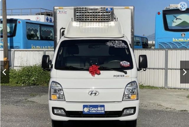 HYUNDAI現代 PORTER  第2張相片