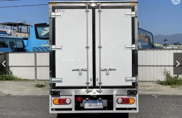 HYUNDAI現代 PORTER  第4張相片