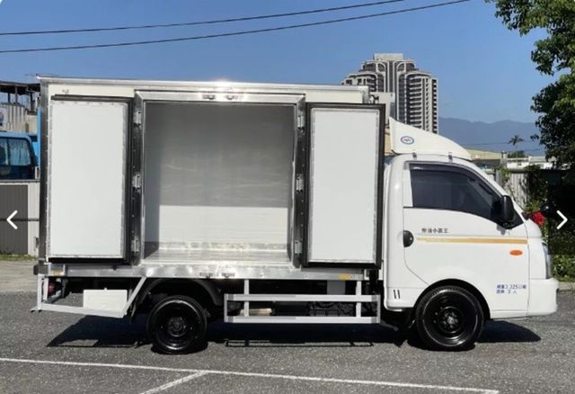 HYUNDAI現代 PORTER  第5張相片