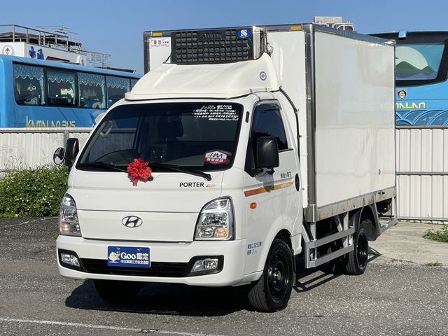 HYUNDAI現代 PORTER  第6張相片