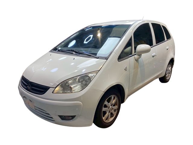 MITSUBISHI三菱 COLT PLUS  第1張相片