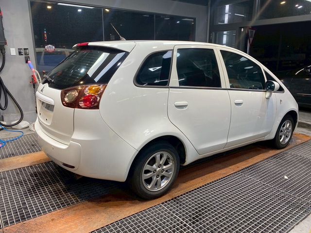 MITSUBISHI三菱 COLT PLUS  第2張相片