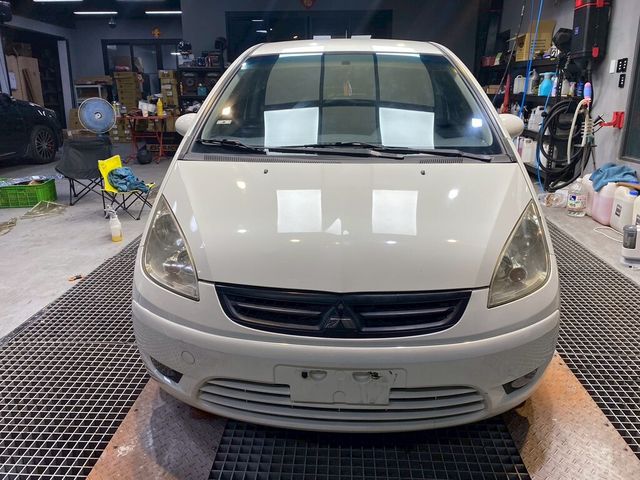MITSUBISHI三菱 COLT PLUS  第3張相片