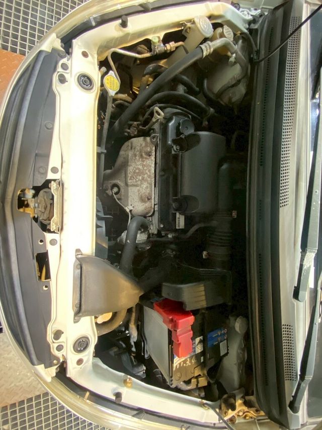 MITSUBISHI三菱 COLT PLUS  第6張相片