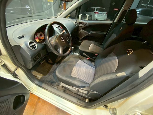 MITSUBISHI三菱 COLT PLUS  第7張相片