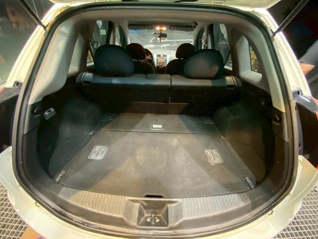 MITSUBISHI三菱 COLT PLUS  第9張相片