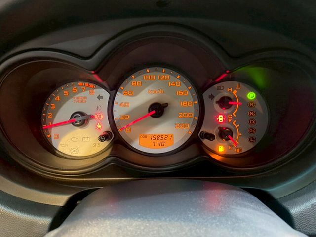 MITSUBISHI三菱 COLT PLUS  第12張相片