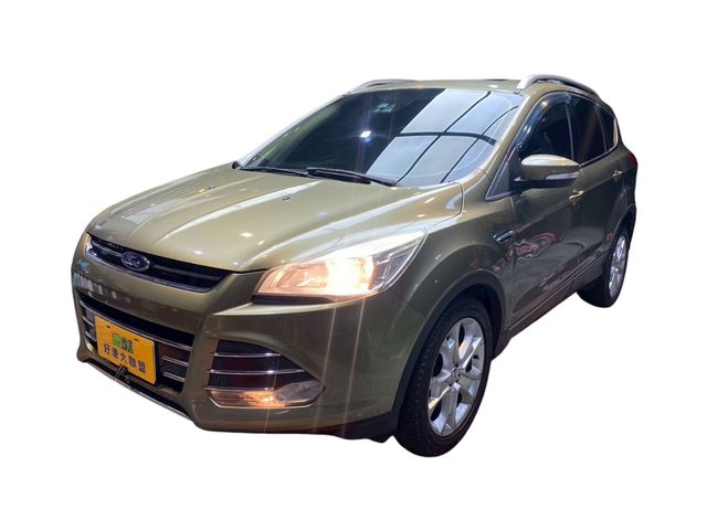 FORD福特 KUGA  第1張相片