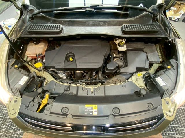 FORD福特 KUGA  第6張相片