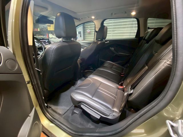 FORD福特 KUGA  第10張相片