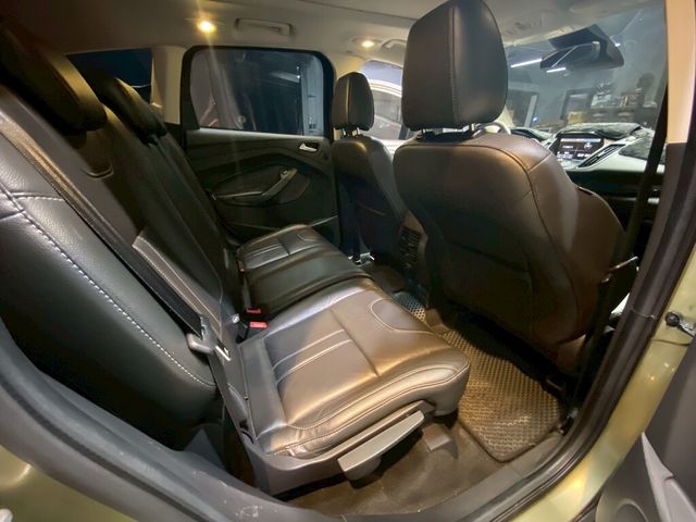 FORD福特 KUGA  第12張相片