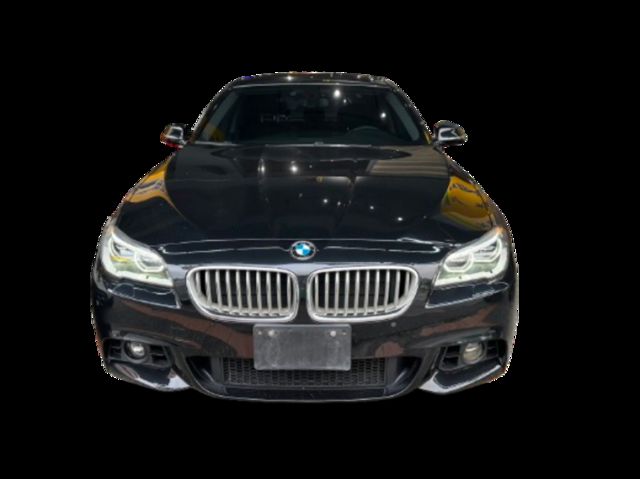 BMW寶馬 528  第1張相片