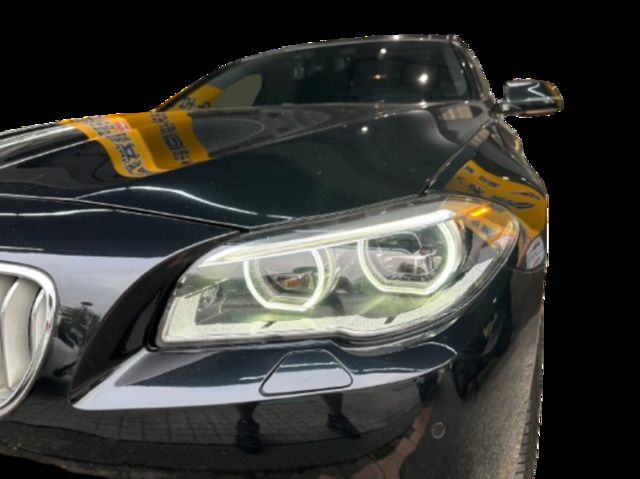 BMW寶馬 528  第4張相片