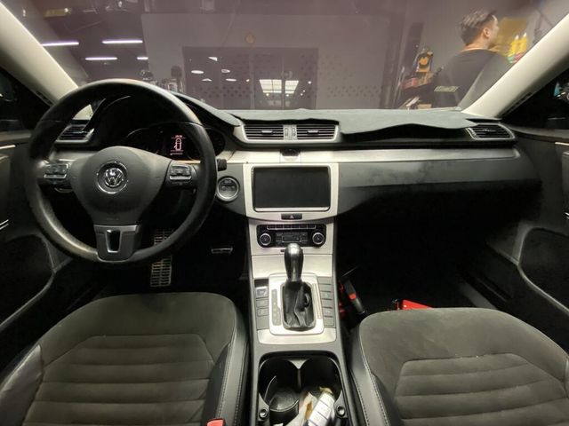 VOLKSWAGEN福斯 PASSAT VARIANT  第5張相片