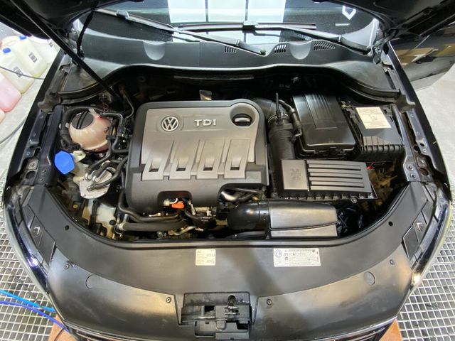VOLKSWAGEN福斯 PASSAT VARIANT  第6張相片
