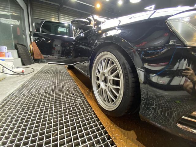 VOLKSWAGEN福斯 PASSAT VARIANT  第16張相片