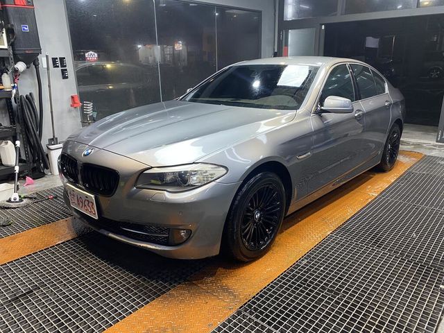 BMW寶馬 520D  第1張相片