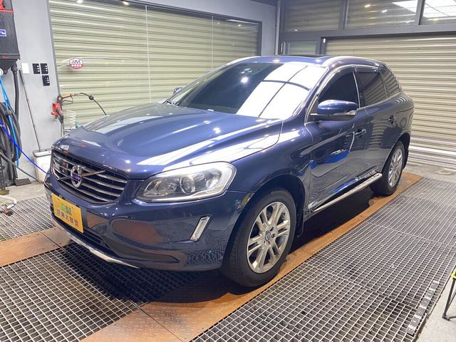 VOLVO富豪 XC60  第1張相片