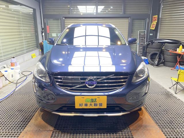 VOLVO富豪 XC60  第2張相片