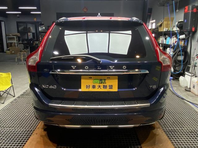 VOLVO富豪 XC60  第3張相片