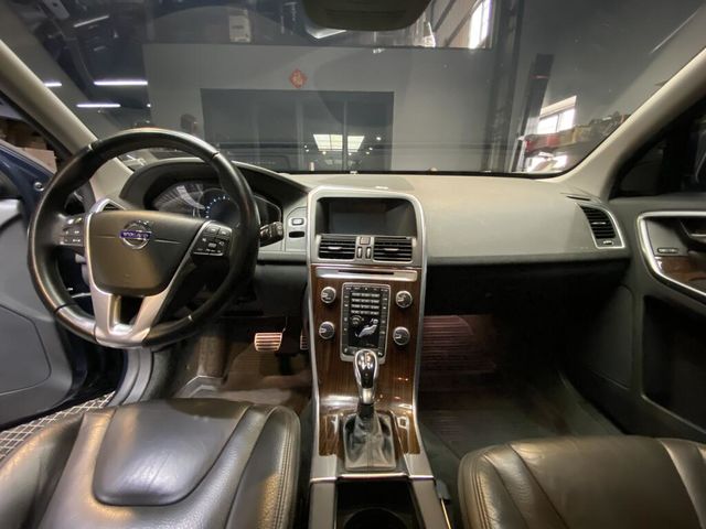 VOLVO富豪 XC60  第5張相片