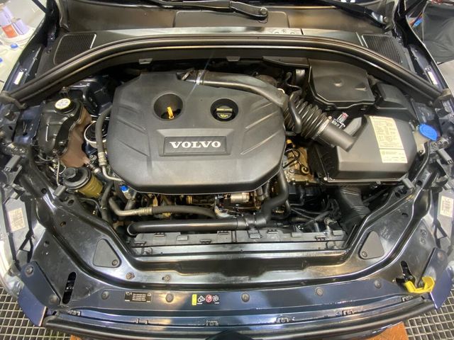 VOLVO富豪 XC60  第6張相片