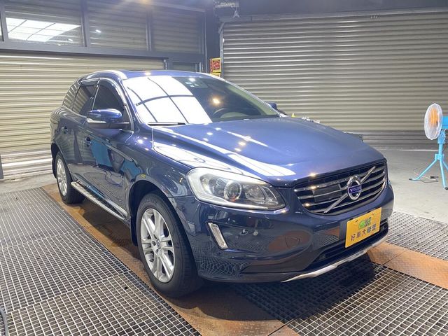 VOLVO富豪 XC60  第7張相片